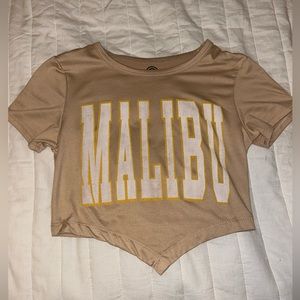 Malibu T-shirt